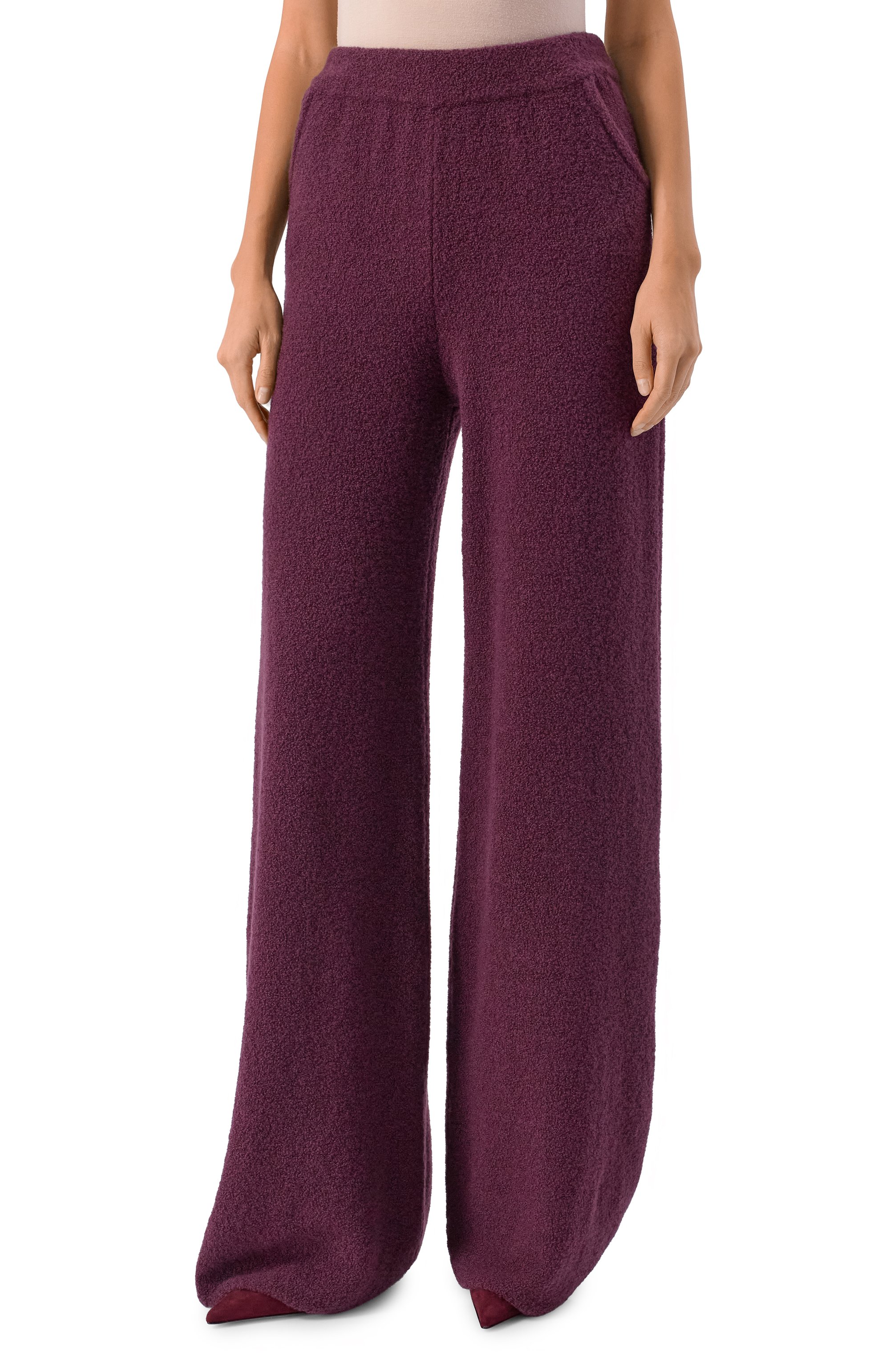 Кашемировые брюки MVST, арт. M25.1MW.K107, фото 3