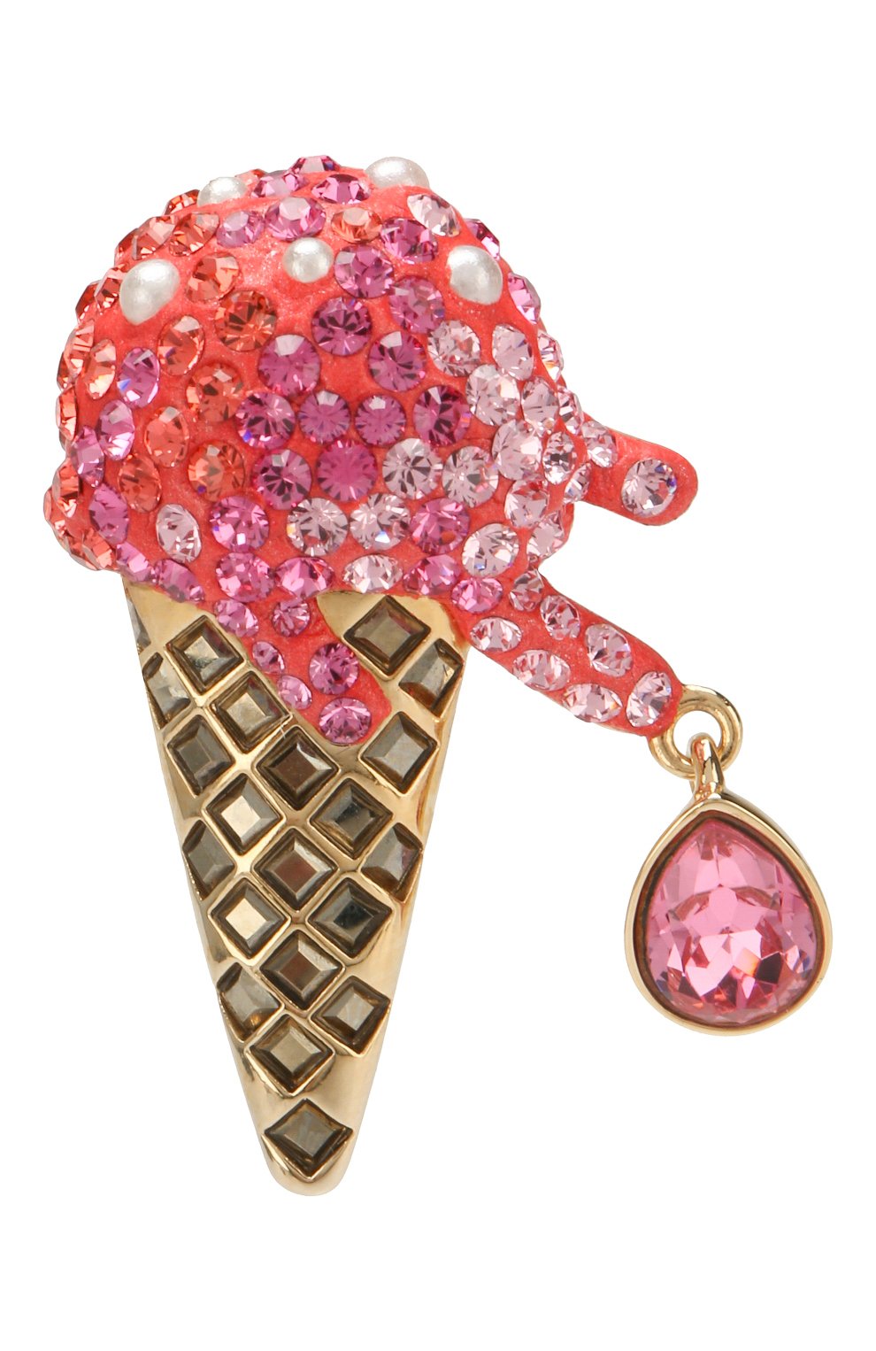 Набор брошей no regrets SWAROVSKI, арт. 5468254, фото 5