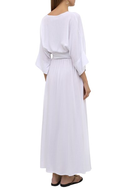 Платье из вискозы ERIKA PENA, арт. VER0MAXIDRESS, фото 4