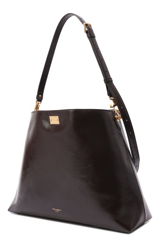 Сумка Vittoria Dolce & Gabbana BB7942/AZ000 Коричневый  BB7942/AZ000 Фото 4