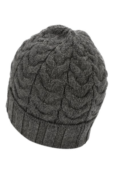 Кашемировая шапка averau LORO PIANA, арт. FAI8830, фото 2