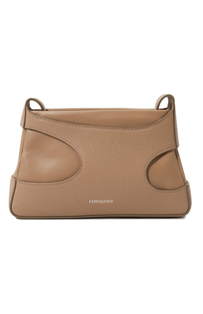 Сумка cut out FERRAGAMO, арт. 214956/763399, фото 1