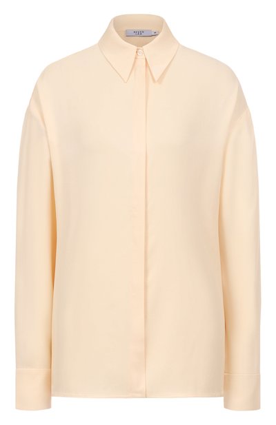 Женская блузка из вискозы SEVEN LAB, арт. 225-S-W-15-11-024