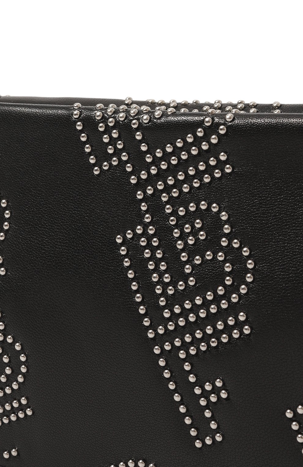 Сумка dulce BY FAR, арт. 22PFDULSBLSTDMED, фото 3