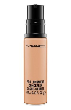 Устойчивый корректор pro longwear concealer, оттенок nw35 (9g) MAC  цвета, арт. MGT9-12 | Фото 1 (Региональные ограничения белый список (Axapta Mercury): Не проставлено; Нос: Не проставлено)