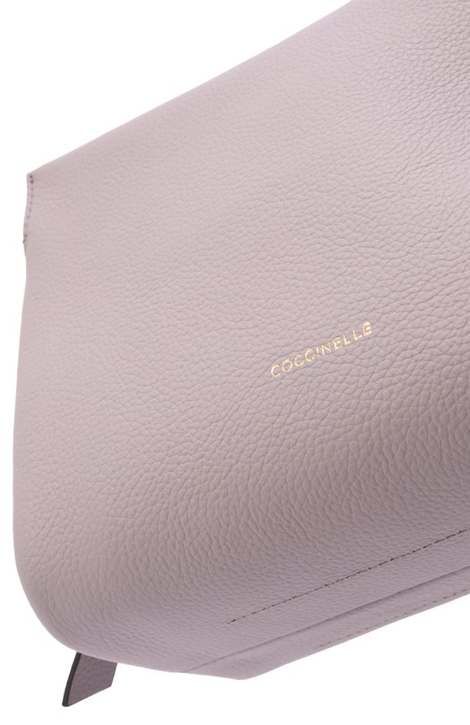 Сумка Boheme small Coccinelle E1M50580101 Сиреневый  E1M50580101 Фото 3