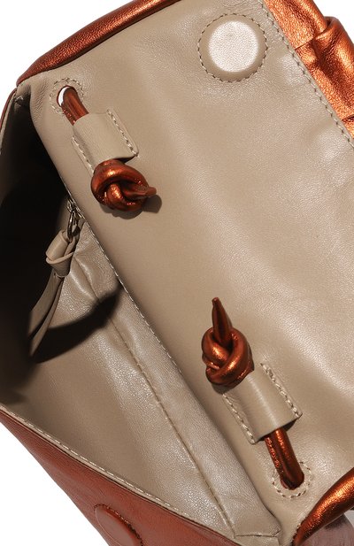 Сумка DRIES VAN NOTEN, арт. 231-031508-108, фото 5