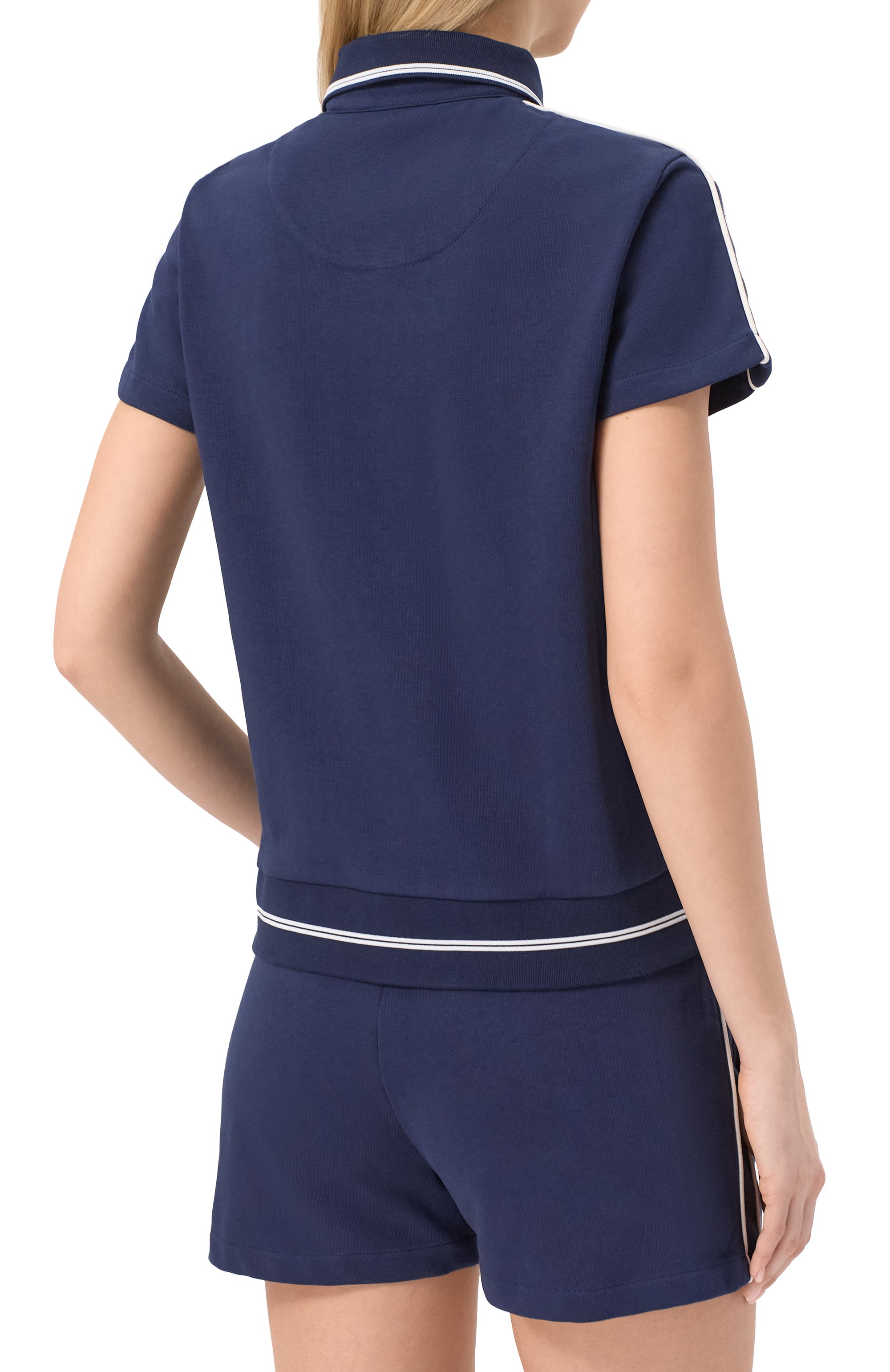 Хлопковый костюм AERONAUTICA MILITARE, арт. TF078DF582, фото 3