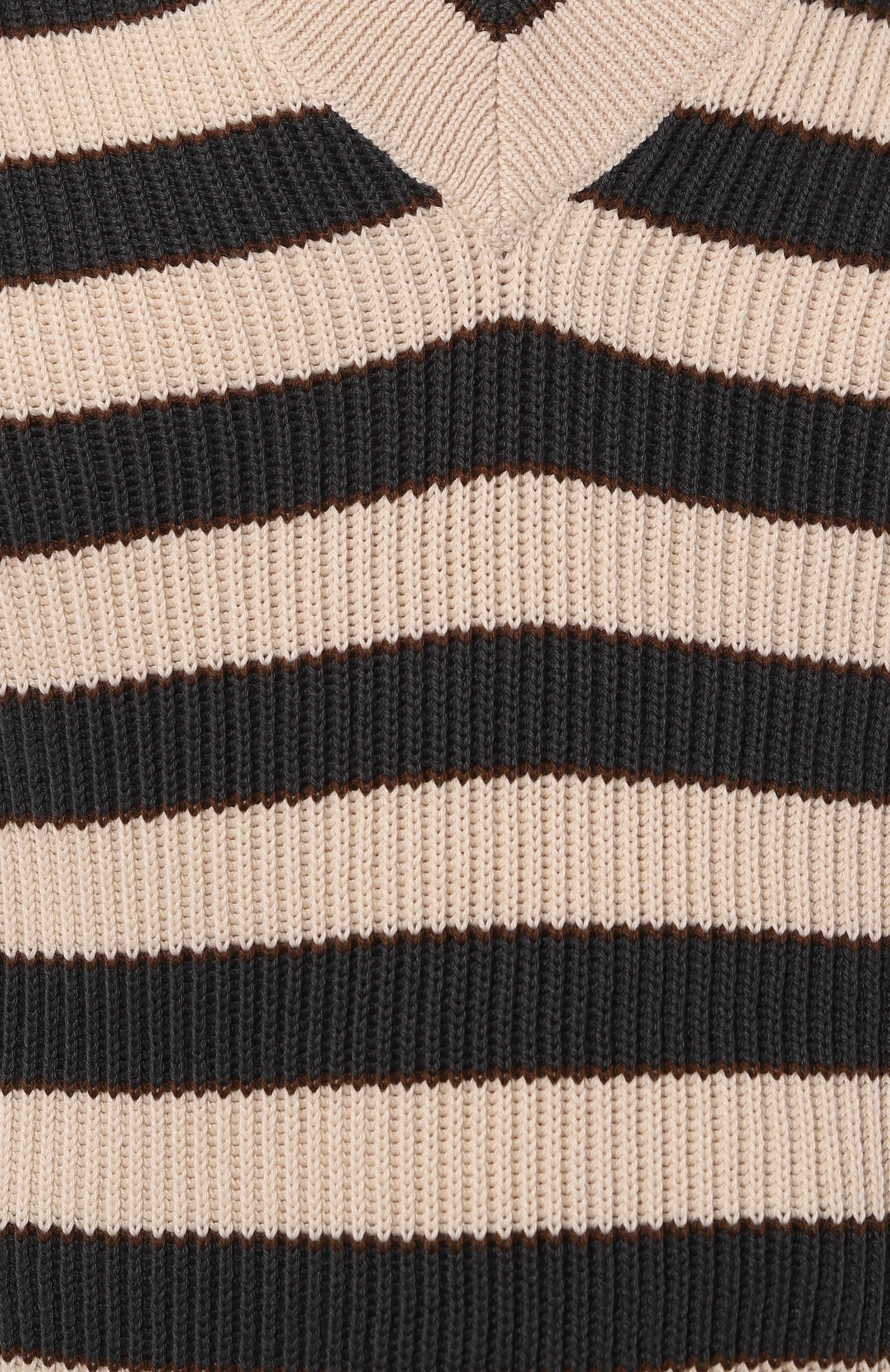 Хлопковый жилет BRUNELLO CUCINELLI, арт. M1919B1279, фото 5