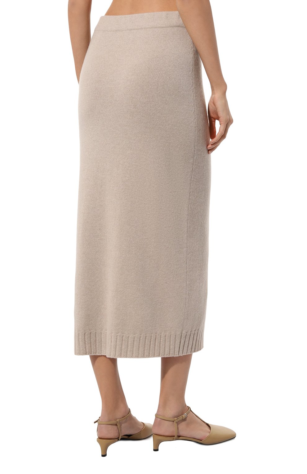 Кашемировая юбка MVST, арт. TSA01SM/1175, фото 4