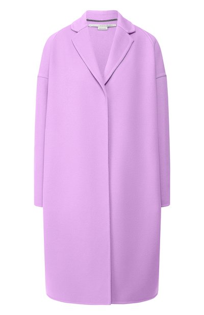 Шерстяное пальто STELLA MCCARTNEY, арт. 573928/SMB09, фото 1