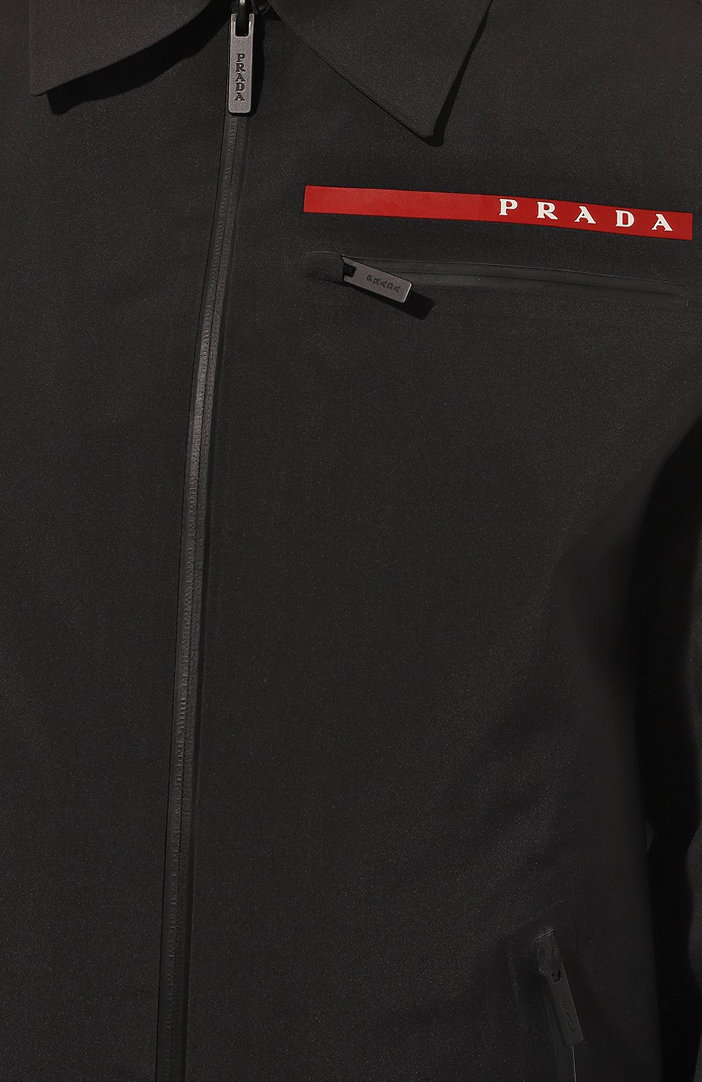 Куртка PRADA, арт. SGB200-1SX6-F0002-192, фото 5