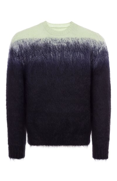 Мужской шерстяной свитер JIL SANDER, арт. J21GP0178/J14817