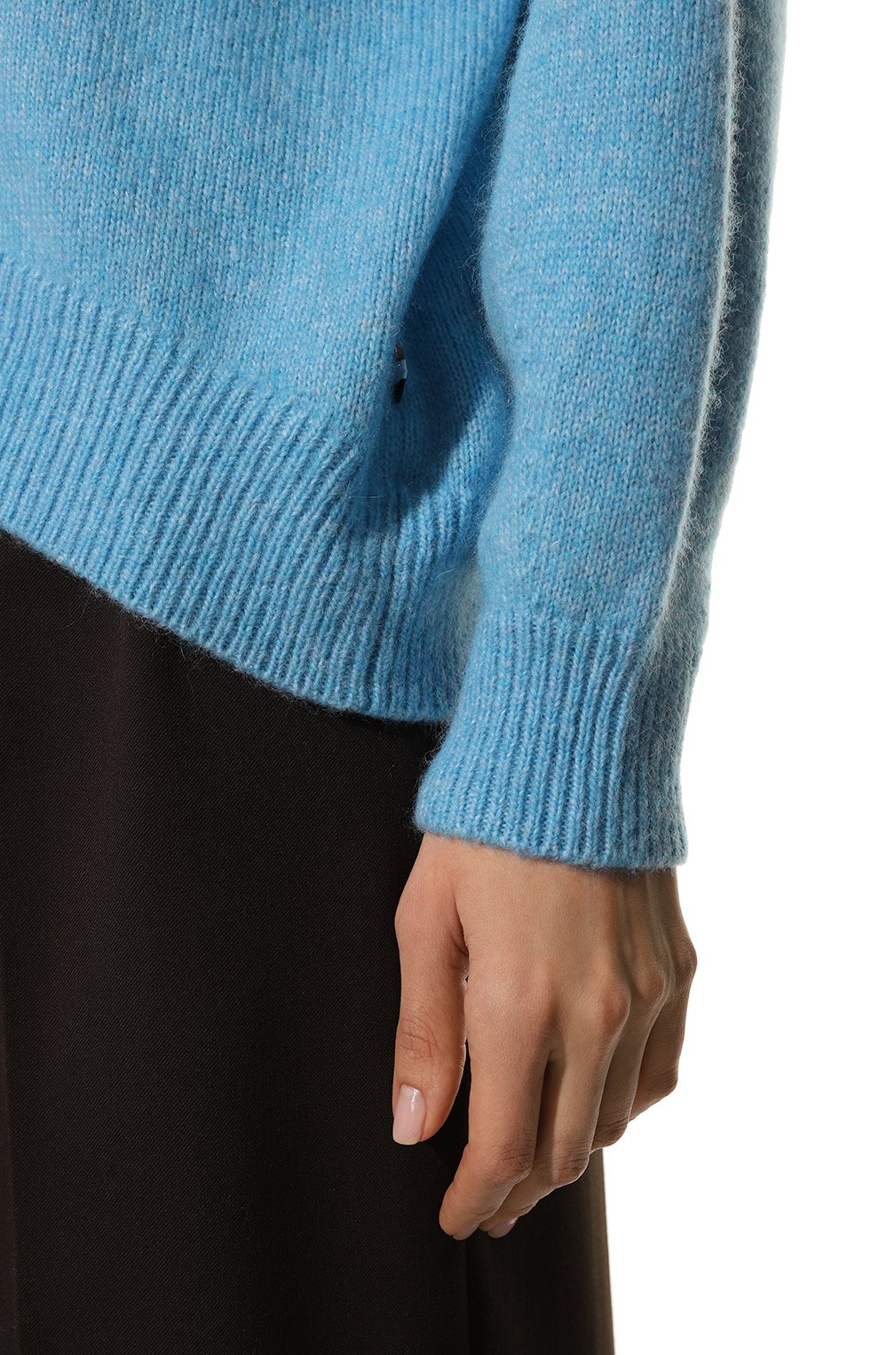 Свитер BOSS ORANGE, арт. 50478295, фото 5