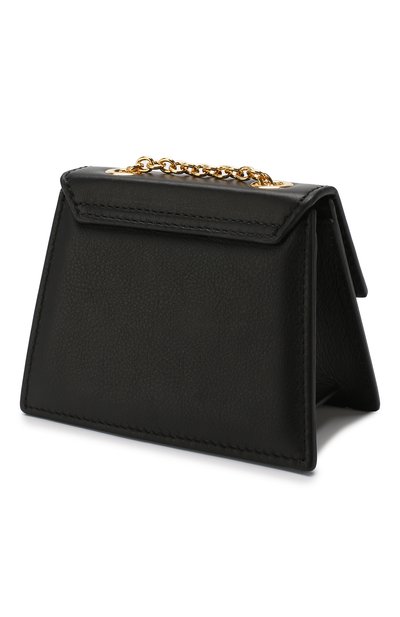 Сумка le piccolo JACQUEMUS, арт. 191BA02, фото 3