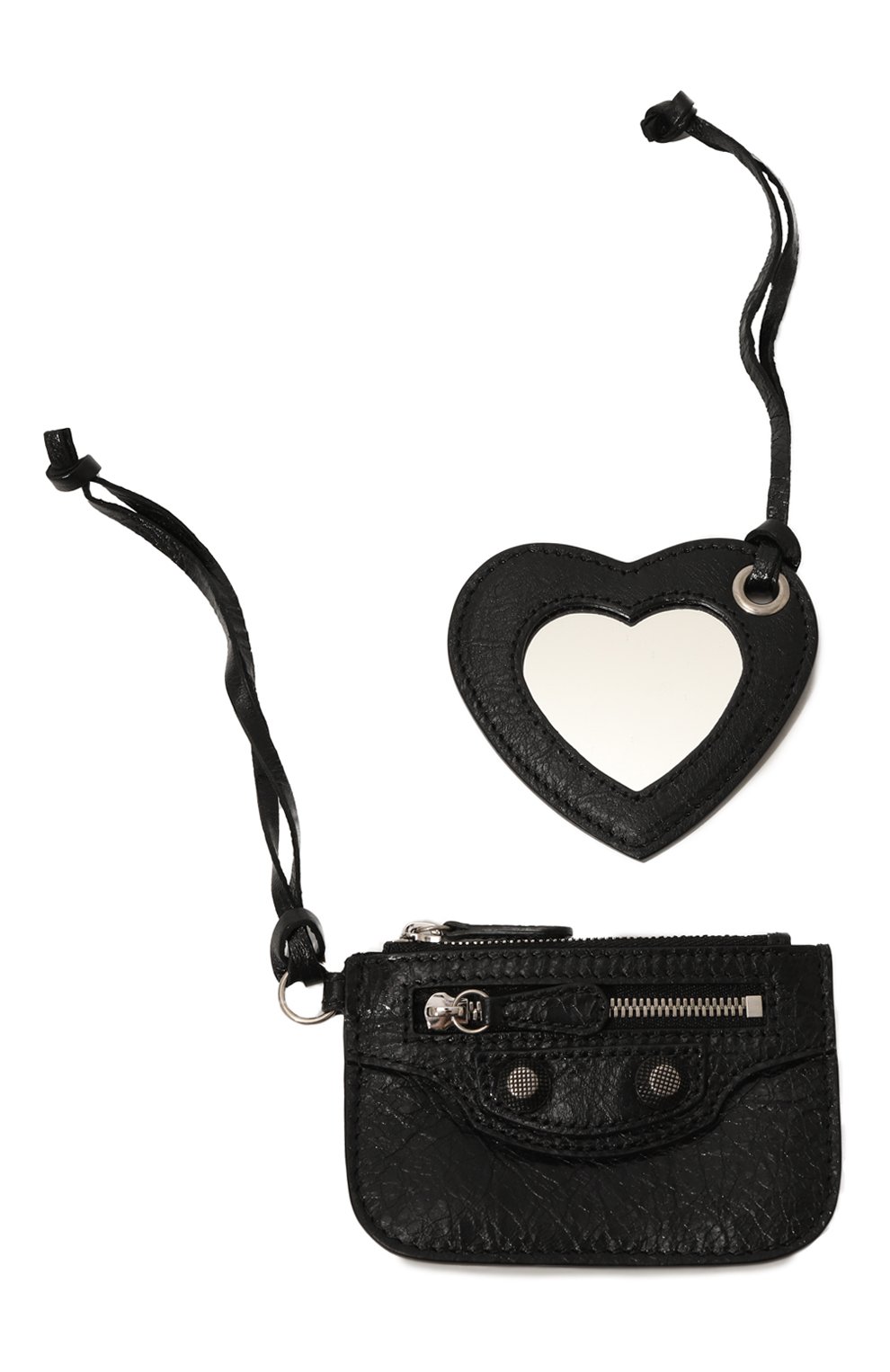 Сумка neo cagole BALENCIAGA, арт. 700940/210B0, фото 9