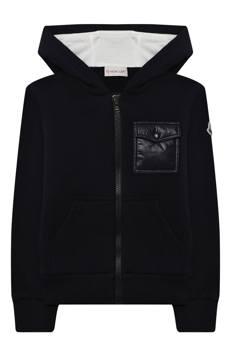 Комплект из толстовки и брюк MONCLER, арт. G2-954-8M761-20-809B3/4-6A, фото 1
