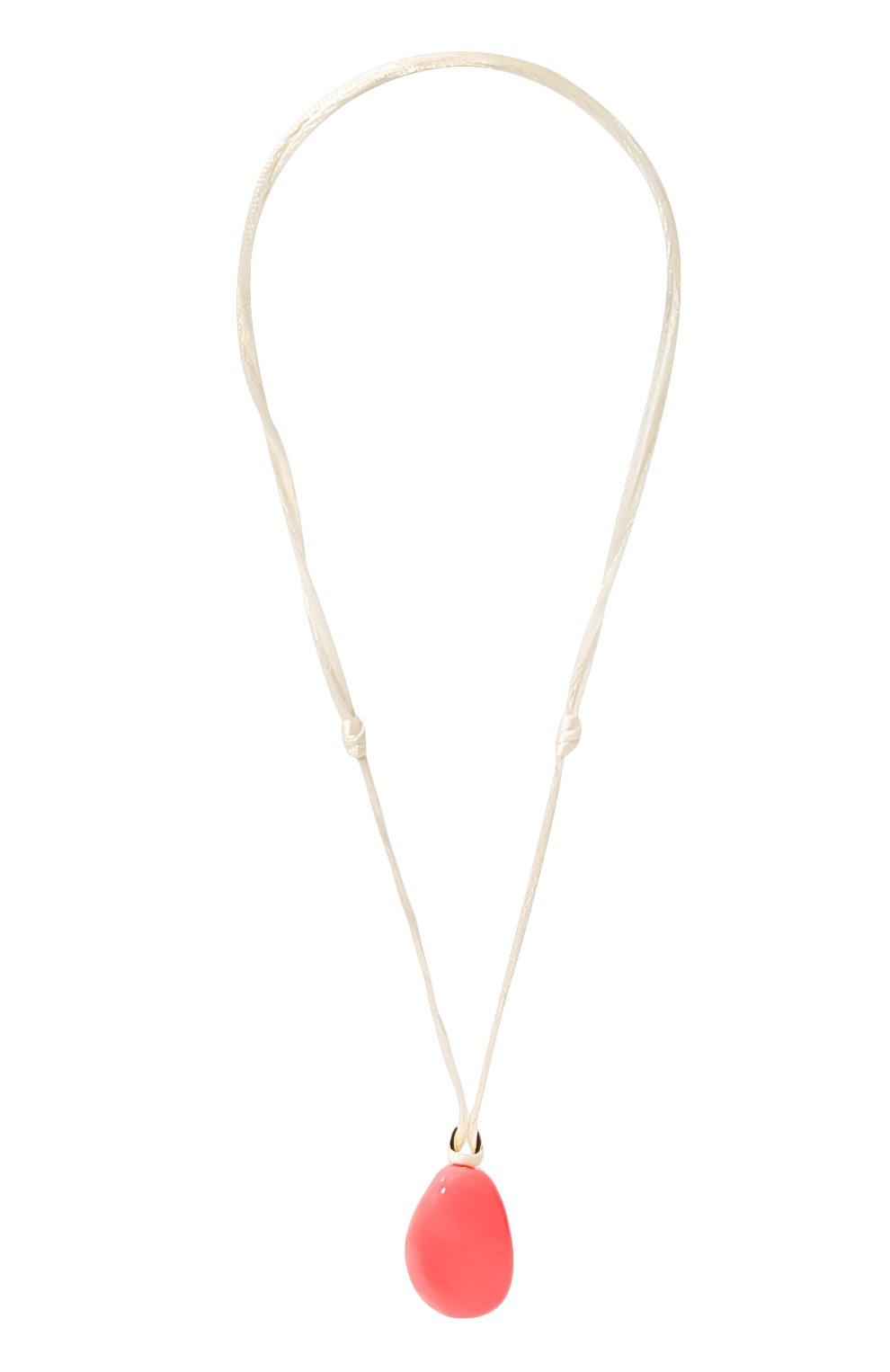 Кулон на шнурке LILI ARCHIVE, арт. ALINA30, фото 1