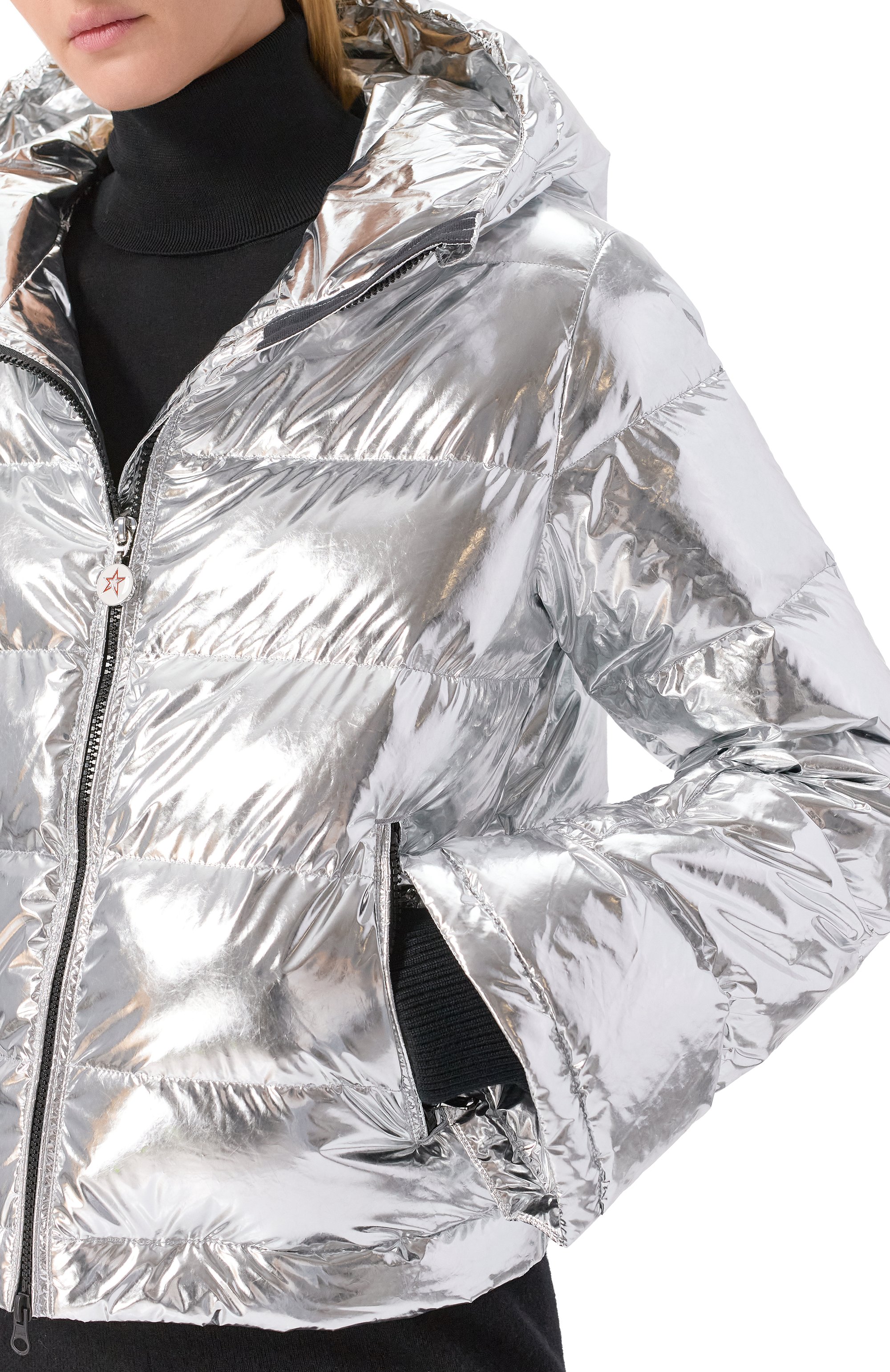 Пуховик PERFECT MOMENT, арт. W3001221/2337, фото 5