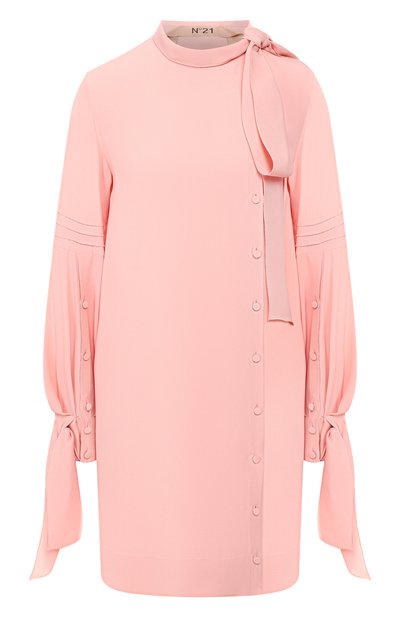 Платье с оборками N21, арт. 19E N2S0/H021/5111, фото 1