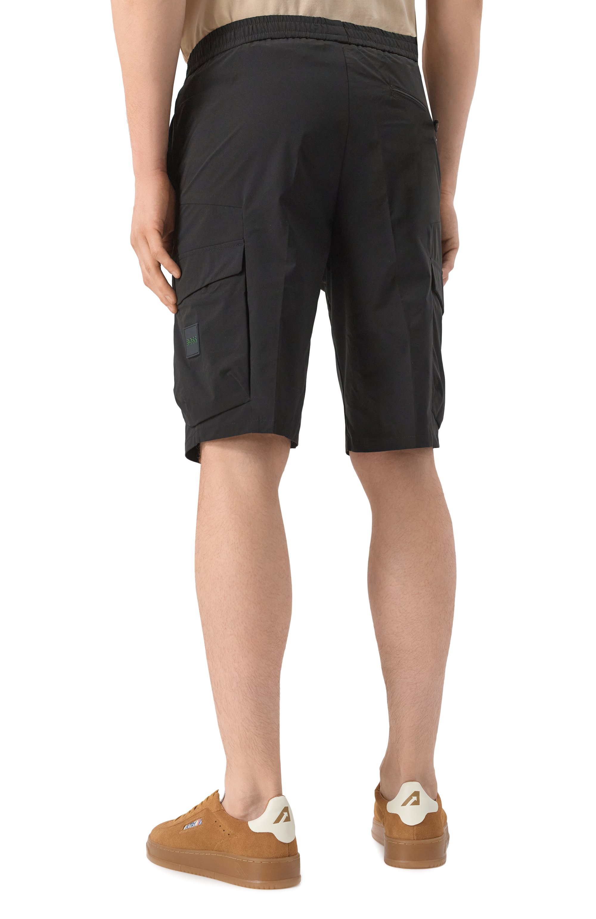 Шорты BOSS GREEN, арт. 50534318, фото 4