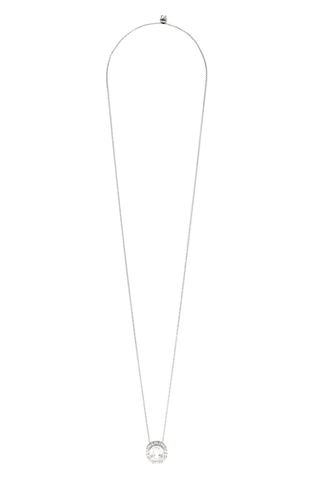 Подвеска mesmera на цепочке SWAROVSKI, арт. 5669914, фото 1