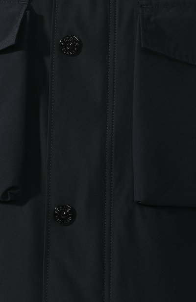 Плащ STONE ISLAND, арт. 701570720, фото 5
