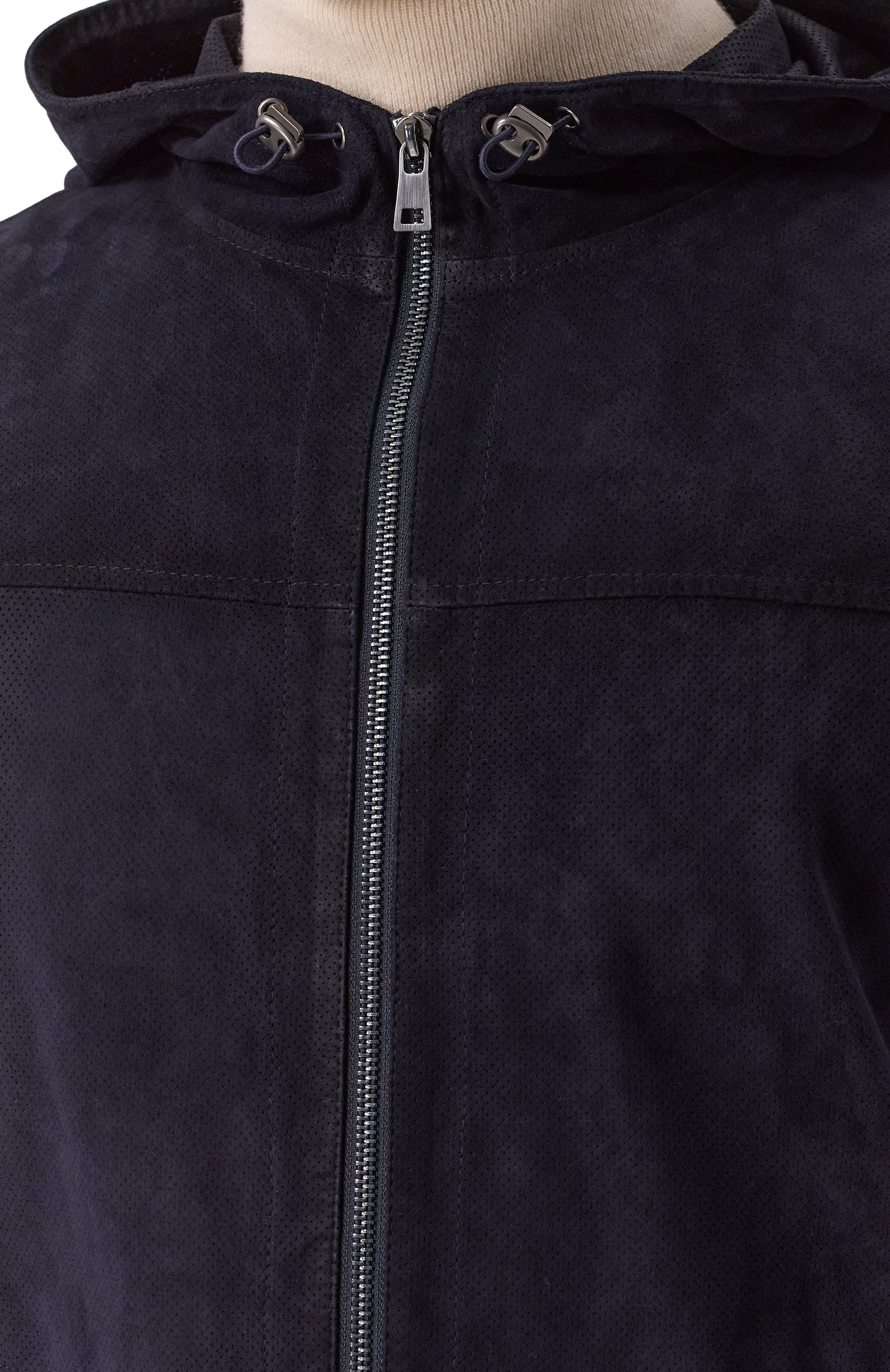 Комбинированная куртка GIMO'S, арт. 5S20.J.090.54P, фото 5