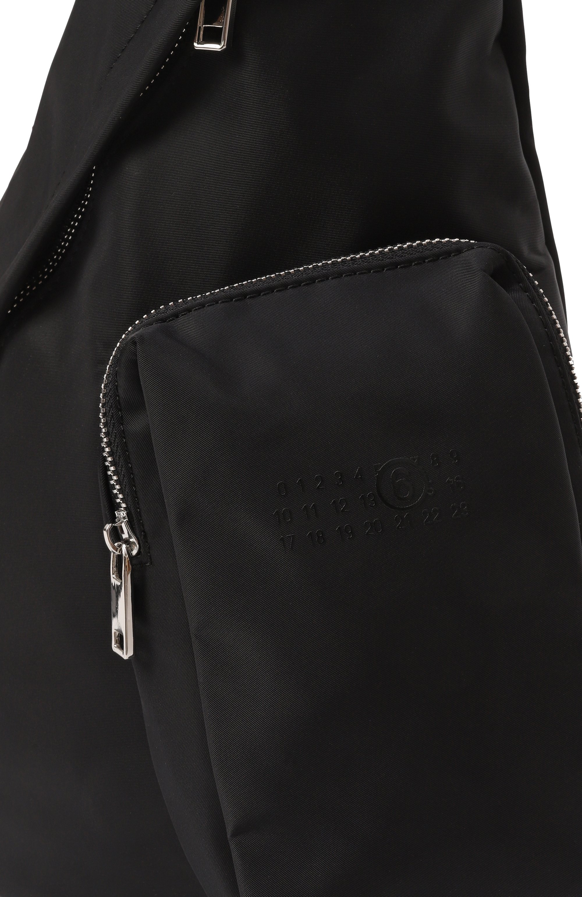 Рюкзак MM6, арт. SB5WG0019/P6416, фото 3