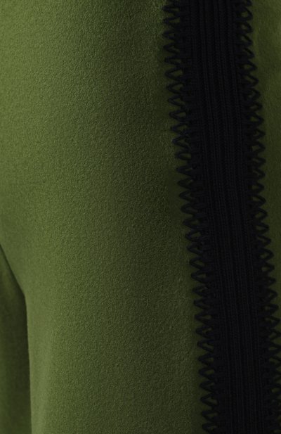 Шерстяные шорты M MISSONI, арт. 2DI00091/2W001Q, фото 5