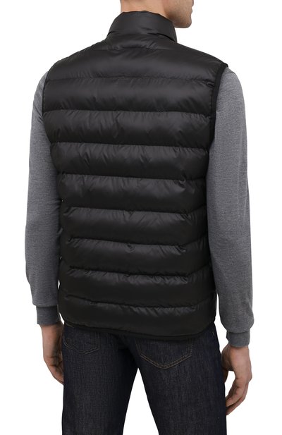 Утепленный жилет HUGO, арт. 50449349, фото 4