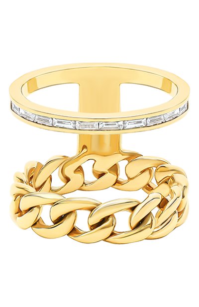 Женские кольцо NIKOS KOULIS, арт. NR55124.1Y