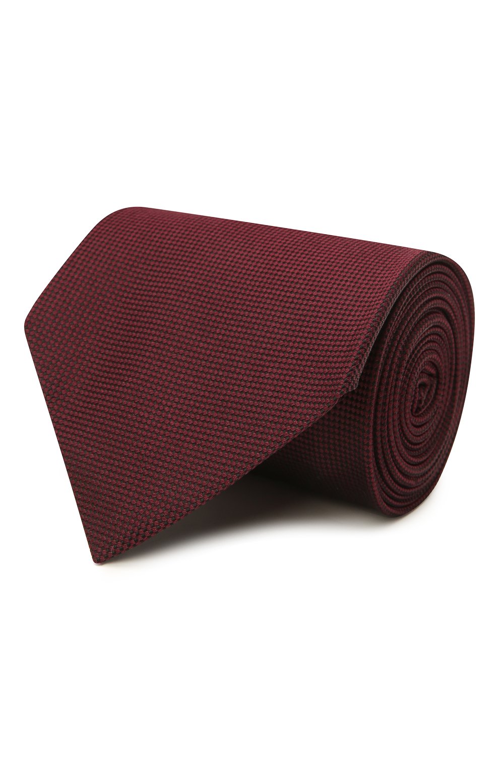 Ш елковый галстук ZEGNA, арт. Z2D00T/1XW, фото 1