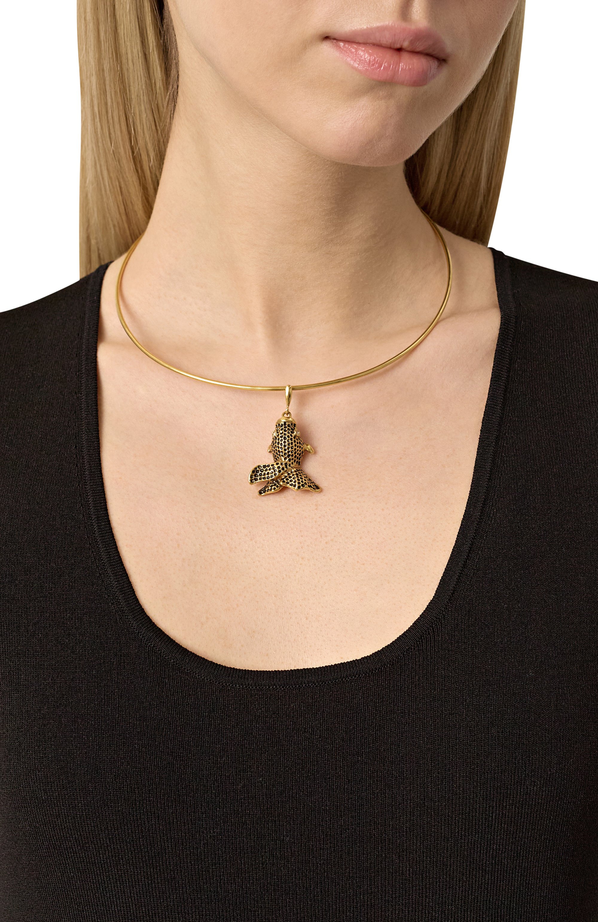 Колье MIDGARD PARIS, арт. 5811, фото 2