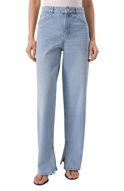 Джинсы straight 335 12 STOREEZ, арт. 129669, фото 3