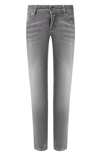 Джинсы DSQUARED2, арт. S75LB0177/S30260, фото 1