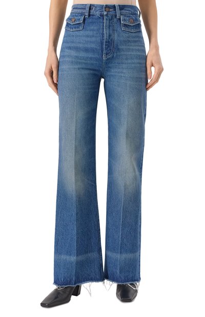 Джинсы CHLOÉ, арт. CHC25SDP03158, фото 3