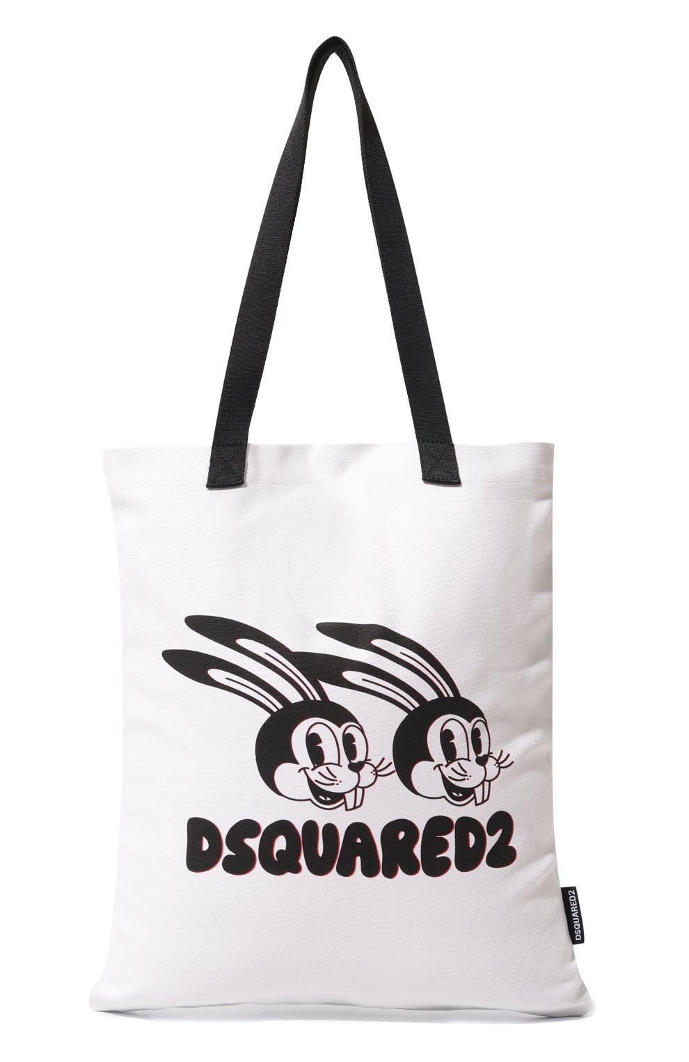 Сумка-шопер DSQUARED2, арт. SPW0084 00306253, фото 1