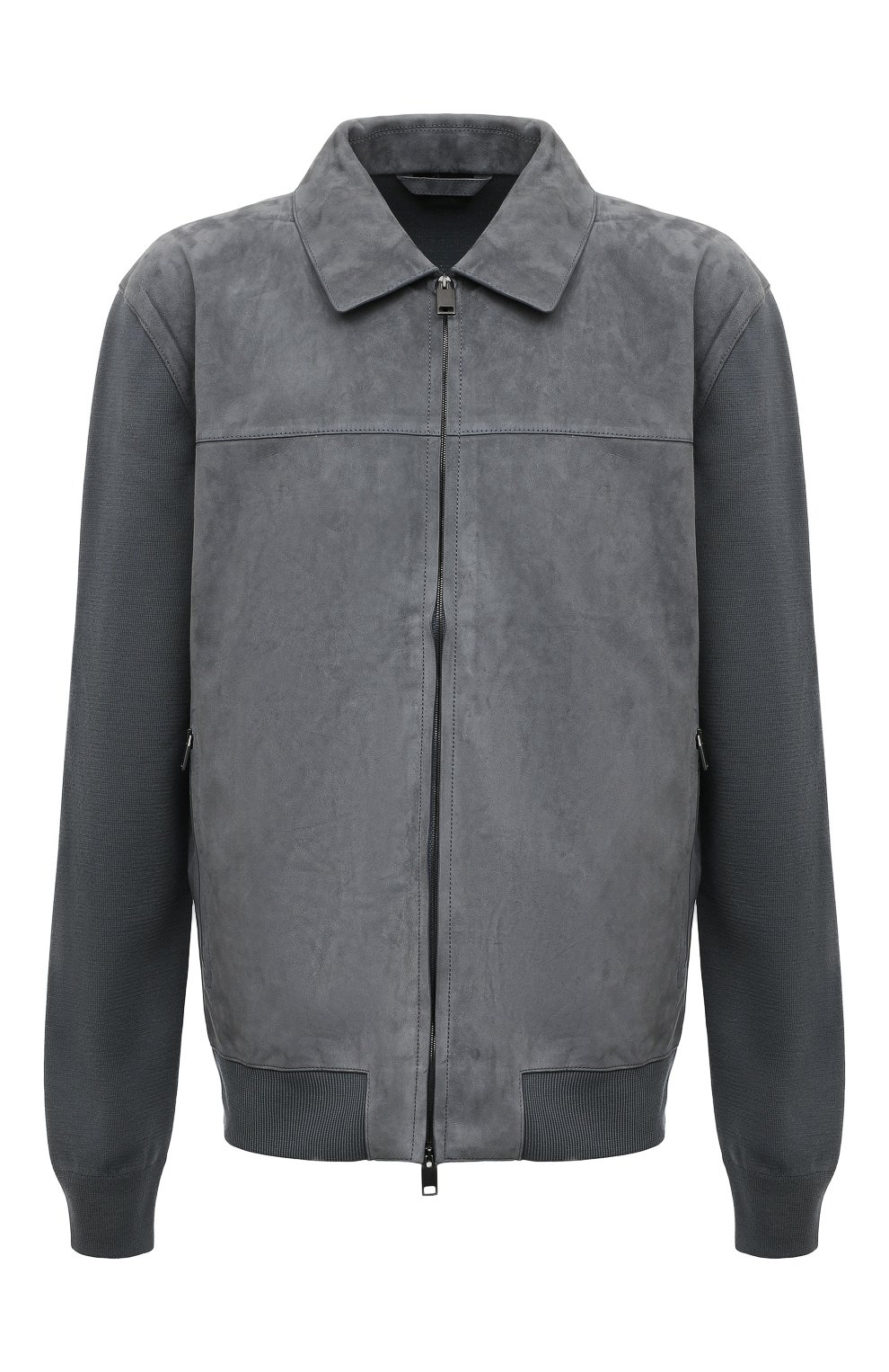 Комбинированный кардиган BRIONI, арт. UMKM0L/P1K36, фото 1