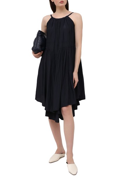 Платье JW ANDERSON, арт. DR0135 PG0161, фото 2