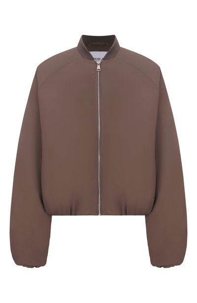 Женский бомбер ERIKA CAVALLINI, арт. P5WW11