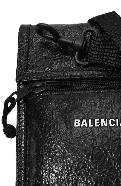 Сумка explorer small BALENCIAGA, арт. 655982/1VG7X, фото 3