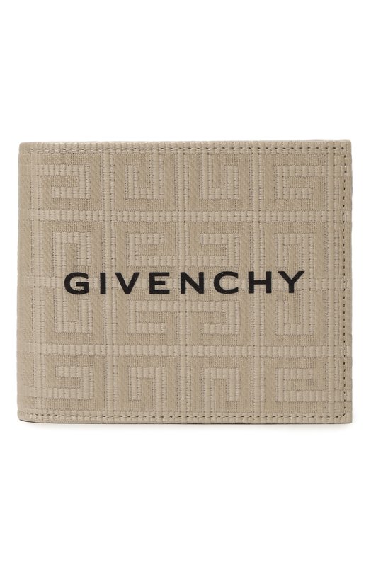 фото Текстильное портмоне givenchy