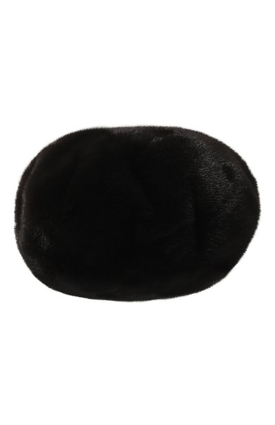 Женский берет из меха норки FURLAND, арт. 0003800110129300000