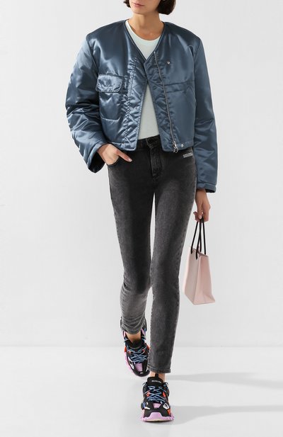 Бомбер MAISON MARGIELA, арт. S51AM0376/S44935, фото 2