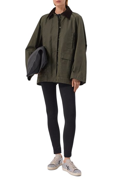 Комбинированные кеды steven-d PREMIATA, арт. STEVEND/VAR 8060, фото 3