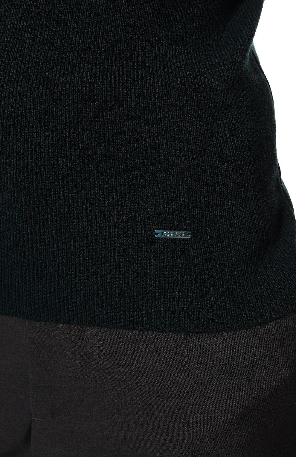 Кашемировый пуловер FREEAGE, арт. FW 20082-DGr, фото 5