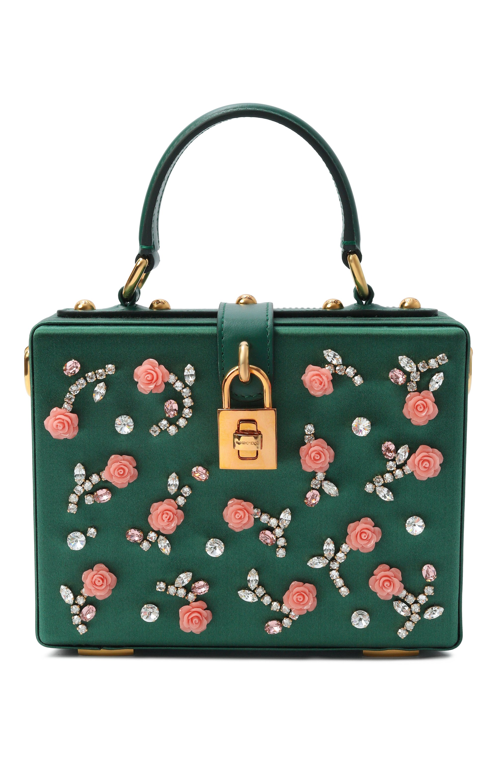 Сумка dolce box DOLCE & GABBANA, арт. BB5970/CZ199, фото 1