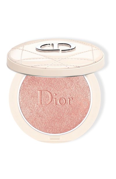 Женский сияющая пудра для лица forever couture luminizer, 06 (6g) DIOR, арт. C022800006
