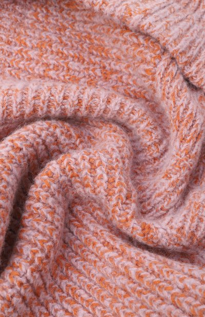 Шерстяной капюшон DRIES VAN NOTEN, арт. 011231-2725-353, фото 3